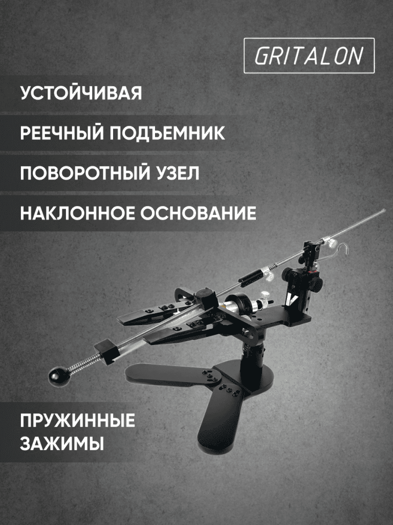 Пружинные зажимы